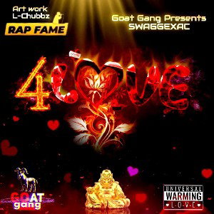 SwaggExec "4Love"