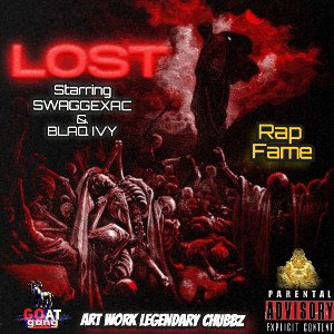 SwaggExec Ft. Blaq Ivy "Lost"