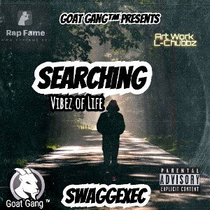 SwaggExec  "Searching"