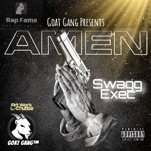 SwaggExec "Amen"