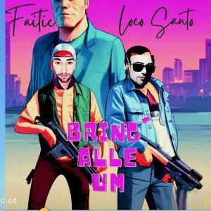 bringalleum feat. faitic 