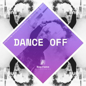 Dance off