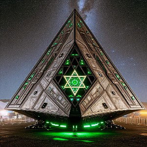 El espejo de la ausencia 