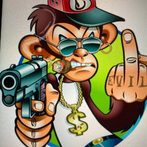 Gangsta Musick