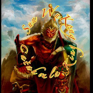 Sun Wukong