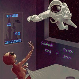 Return to the Omniverse  ft.  French