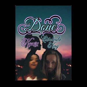 DONE remix - Kezia & Catahoula King