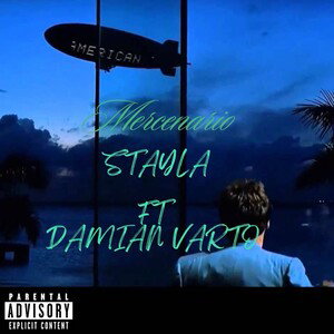 Mercnario-stayla ft daiman vato