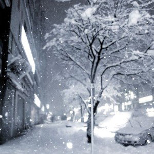 endless winter