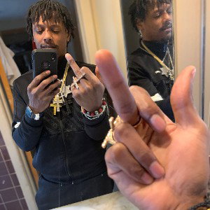 Still hvnt mastered my own sound atw yet 🤦🏾‍♂️ 