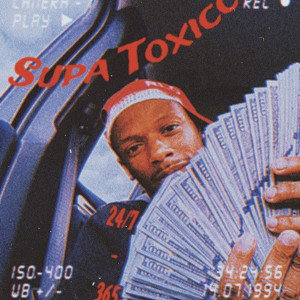 24/7-365 Supa Toxicc 4N freestYLE