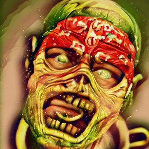 hollow cost man