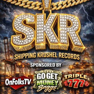 Up Forever - SKR