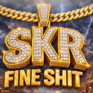 Fine Sh*t - SKR