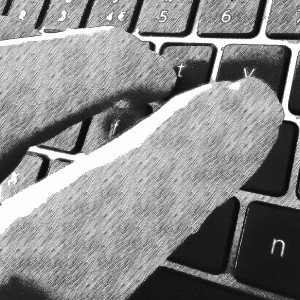 Time to Type Rhymes 