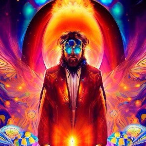 Spiritually Insane