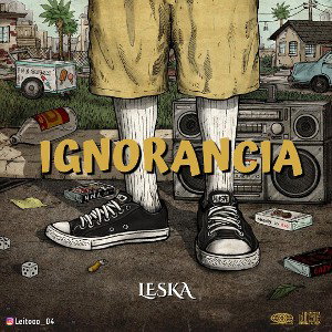 IGNORANCIA 🍀 - 𝕷𝖊𝖘𝖐𝖆 _̟͖̫🇦🇷 