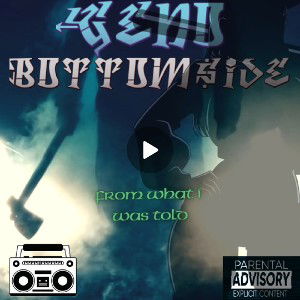 Frm Wat I was Told _Cover_Ray1 Diss_FukSpitBox_FukFlu_
