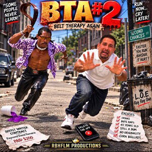 BTA #2
