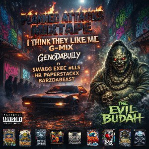 I Think they Like me _G-Mix_ 