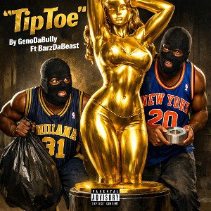 TipToe ft BarzDaBeast 