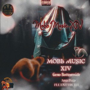 ⚰️😈MOBB MUSIC 14 🎙️🔥💣 