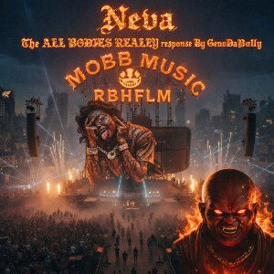 Neva(All Bodies Really Response)