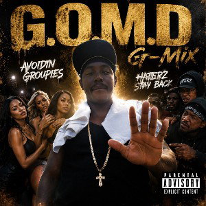 G.O.M.D G-Mix