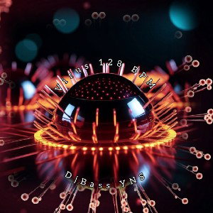 Virus 128 BPM