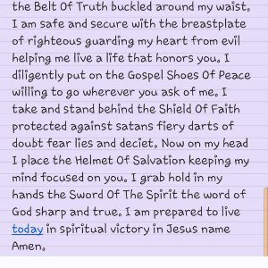 So Amazing 