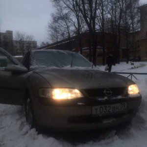 простая жизнь