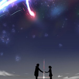 hidden hour flying with the meteor shower