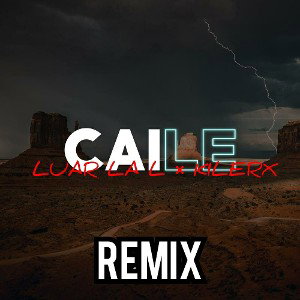 LUAR LA L × ҠƗ꒒Ǝꋪ✗- CAILE REMIX