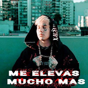 01~KLRX- ME ELEVAS MUCHO MAS