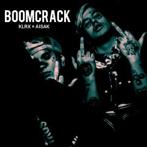 04_KLRX × AISAK- BOOMCRAK