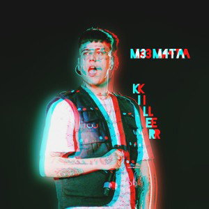 02)_KILERX - M3 M4TA 