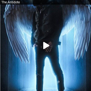 The Antidote 