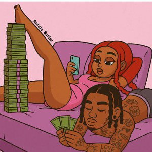 Landho. koudhe.ft tenise Montana 