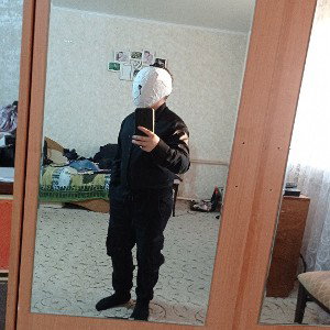 мир