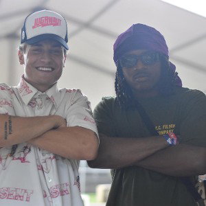 Kelo of Dopeness- Nickelodeon 