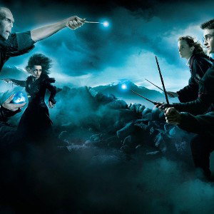 Harry Potter  Themen Hard Drill Beat 