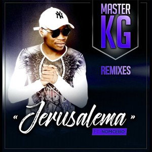 Jerusalema
Hardstyle Remix🔥🔥 Preview
