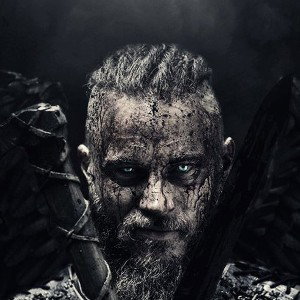 💥Ragnarr Loðbrók💥 HARD EPIC ORCHESTRAL VOCAL VIKINGS DRILL BEAT 