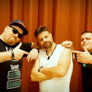 Marek, Punjoi & Tasche Antwort vom Wind Prod. by DrumKingBeatz