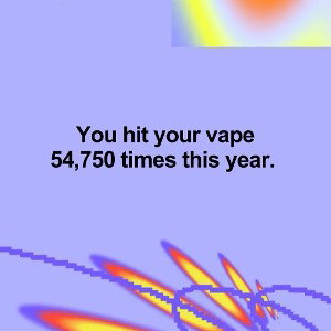 Where’s my vape