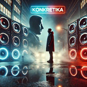 Konkretika 