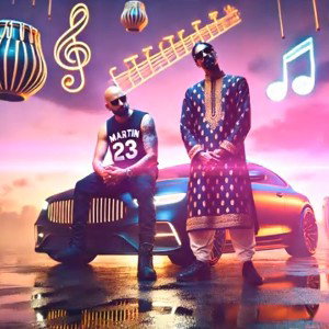 Snoop Dogg ft MARTiN - Locked Heart 