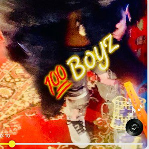 who got a problem with me by100Boyz