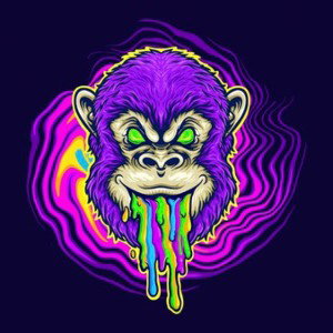 monkey freestyle