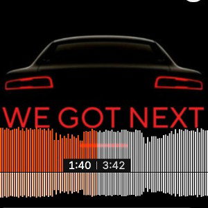 AJ - We Got Next ft OGB3